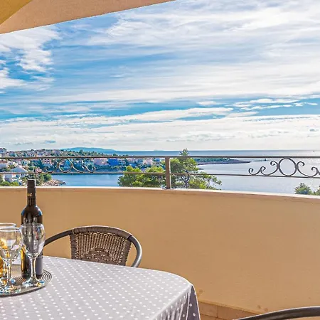 Apartament Lovely In Ražanj