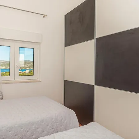 Appartement Lovely In