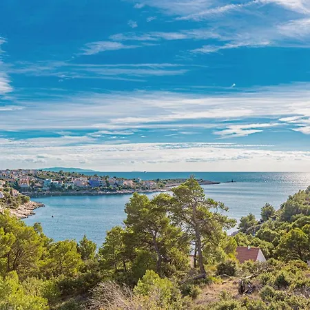 Apartament Lovely In Ražanj