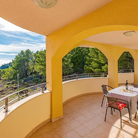 Apartment Cozy In With House Sea View *