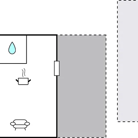 Lovely In Appartement Ražanj