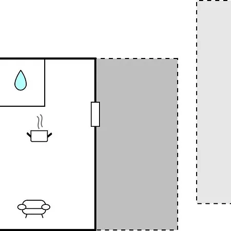 Apartment Lovely In