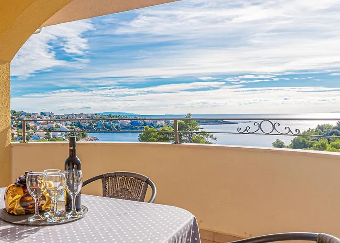 דירה Lovely In Ražanj