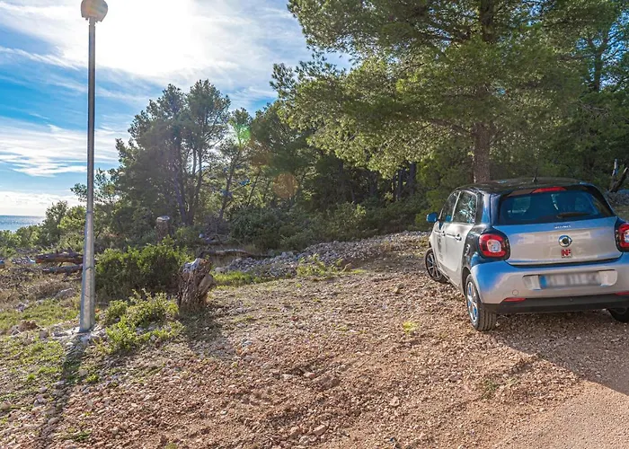 דירה Lovely In *